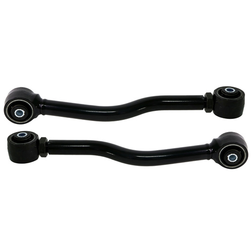 Whiteline Rear Trailing Arm Upper Arm - Jeep Wrangler JK 2007-2018