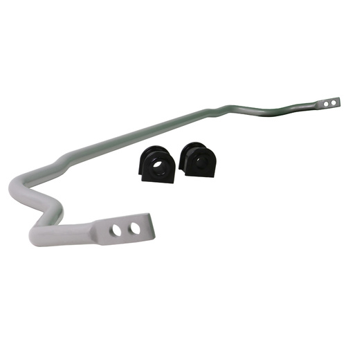 Whiteline 20mm Rear Sway Bar - Jeep Wrangler JL 2017-On