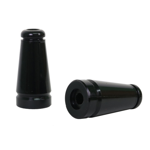 Whiteline Front Bump Stop Bushing Kit - Jeep Wrangler JL 2017-On