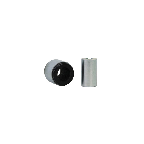Whiteline Front Panhard Rod to Differential Bushing Kit - Jeep Wrangler JL 2017-On