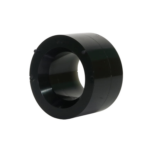 Whiteline 50mm Front Spring Pad Upper Bushing Kit - Jeep Wrangler JL 2017-On