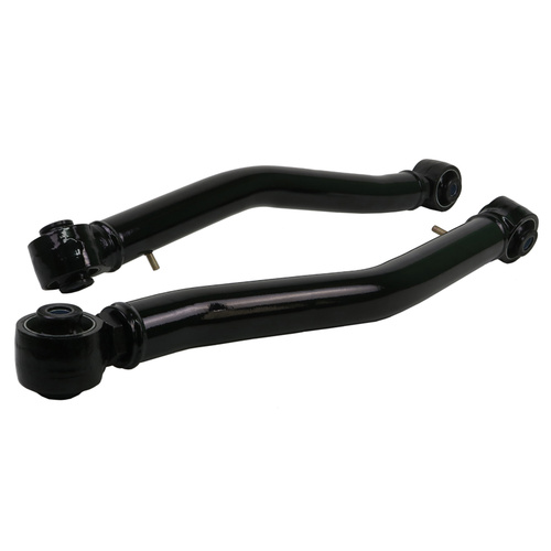 Whiteline Front Trailing Arm Lower Arm - Jeep Wrangler JL 2017-On