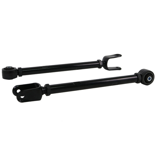 Whiteline Front Trailing Arm Upper Arm - Jeep Wrangler JL 2017-On