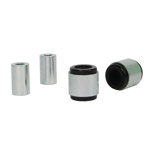 Whiteline Rear Panhard Rod Bushing Kit - Jeep Wrangler JL 2017-On