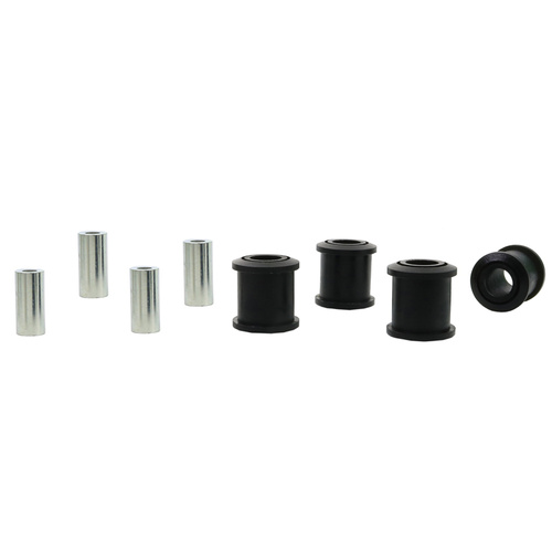 Whiteline Rear Trailing Arm Upper Bushing Kit - Jeep Wrangler JL 2017-On