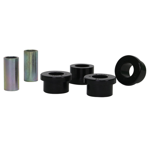 Whiteline Rear Trailing Arm Upper Bushing Kit - Land Rover Defender L316 200TDI, 300TDI and V8 1990-1998
