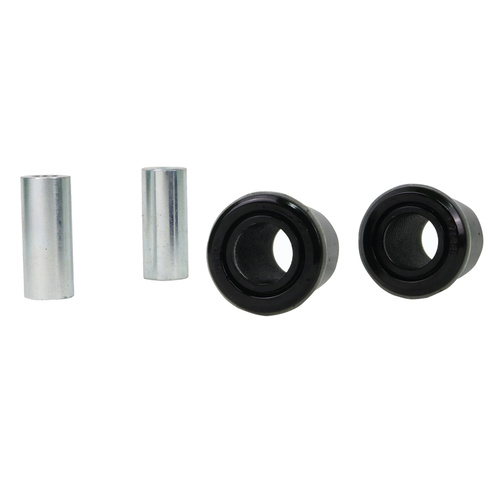 Whiteline Front Control Arm Lower Inner Front Bushing Kit - Land Rover Discovery Series 3 L319 2004-2009