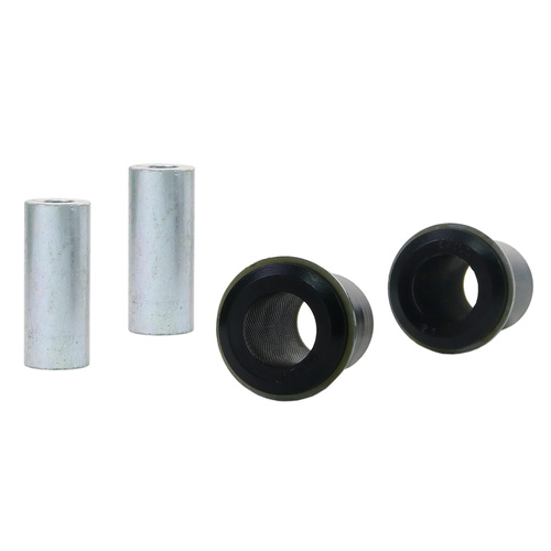 Whiteline Rear Control Arm Lower Rear Bushing Kit - Land Rover Discovery Series 3 L319 2004-2009