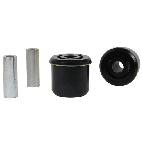 Whiteline Rear Control Arm Upper Front Bushing Kit - Land Rover Discovery Series 4 L319 2009-2016