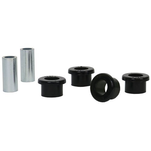 Whiteline Front Panhard Rod Bushing Kit - Land Rover Range Rover Classic 1969-1986