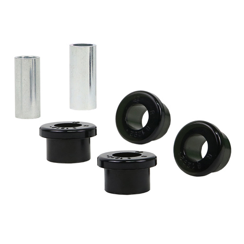 Whiteline 14mm Front Panhard Rod Bushing Kit - Land Rover Range Rover Classic 1986-1995