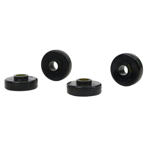 Whiteline Rear Shock Absorber Lower Bushing Kit - Land Rover Range Rover Classic 1986-1995