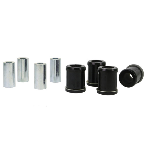 Whiteline Front Control Arm Lower Bushing Kit - LDV T60 2017-On