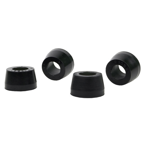 Whiteline Rear Shock Absorber Bushing Kit - Land Rover Series II 80, 86, 88, 107, 109 1958-1961
