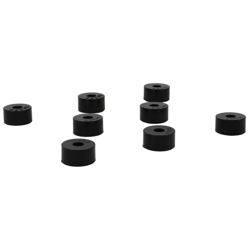 Whiteline Front Sway Bar Link Bushing Kit - Mazda B Series Bravo UF 4WD 1987-1999