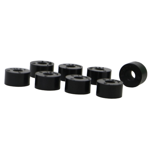 Whiteline Front Sway Bar Link Bushing Kit - Mazda B Series Bravo UN 4WD 1999-2006