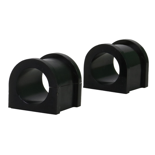 Whiteline 26mm Front Sway Bar Mount Bushing Kit - Mazda B Series Bravo UN 4WD 1999-2006