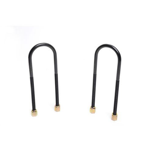 Whiteline Rear Spring U Bolt Kit - Mazda B Series Bravo UN 4WD 1999-2006