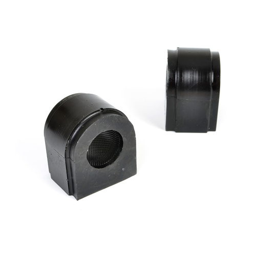Whiteline 30mm Front Sway Bar Mount Bushing Kit - Mazda BT-50 UP, UR 4WD 2011-On