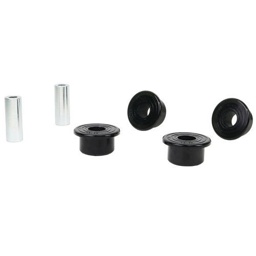 Whiteline Rear Spring Eye Front Bushing Kit - Mazda BT-50 UP, UR 4WD 2011-On