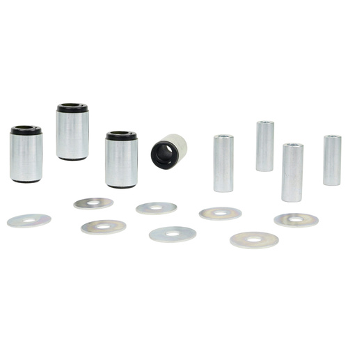 Whiteline Front Control Arm Lower Bushing Kit - Mercedes-Benz X-Class X470 4Matic 2017-On