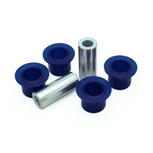 Superpro Steering Rack Mount Bush Kit - Gen 1 Volkswagen Amarok 2010-04/2023