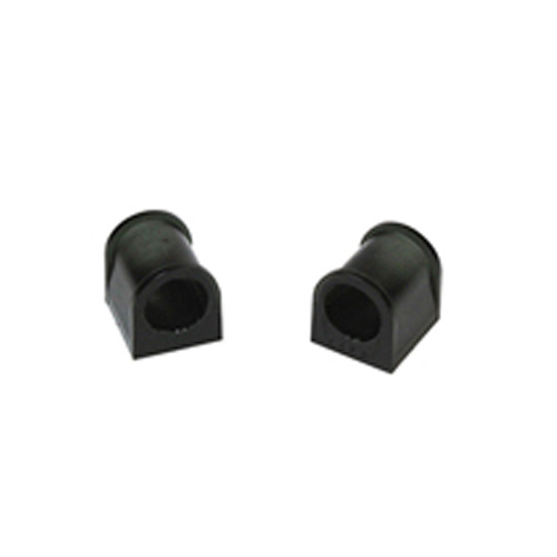 Whiteline 23mm Rear Sway Bar Mount Bushing Kit - Mitsubishi Challenger PA 1998-2008