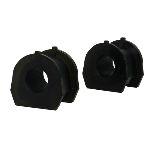 Whiteline  25.4mm Front Sway Bar Mount Bushing Kit - Mitsubishi Challenger PB, PC 2007-2015