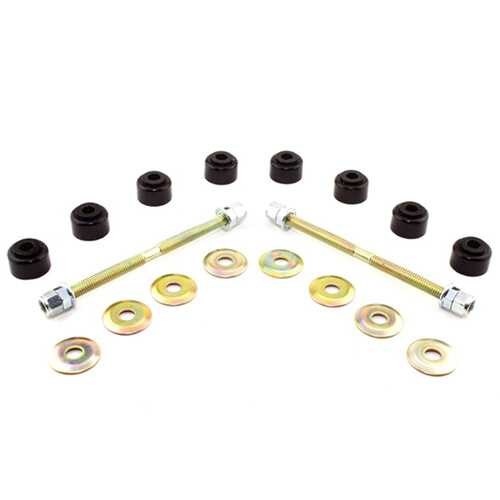 Whiteline Rear Sway Bar Link Kit - Mitsubishi Challenger PB, PC 2007-2015