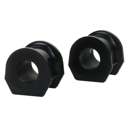 Whiteline 26.5mm Front Sway Bar Mount Bushing Kit - Mitsubishi Pajero NA, NB, NC, ND, NE, NF, NG 1983-1991