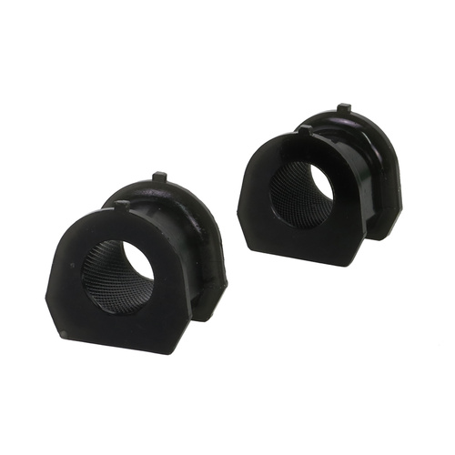 Whiteline 29mm Front Sway Bar Mount Bushing Kit - Mitsubishi Pajero NH, NJ, NK, NL 1991-2000