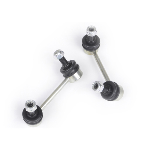 Whiteline Vehicle Specific Rear Sway Bar Link Kit - Mitsubishi Pajero NM, NP 2000-2006