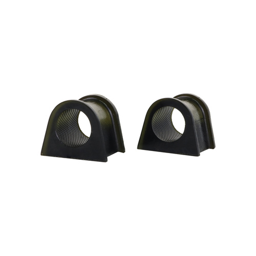 Whiteline 26mm Rear Sway Bar Mount Bushing Kit - Mitsubishi Pajero NS, NT, NW, NX 2006-On