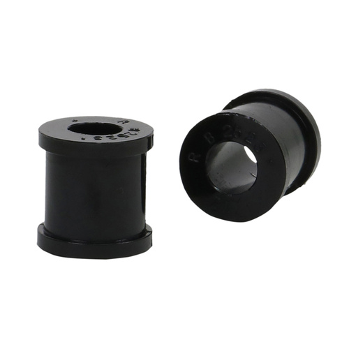 Whiteline Front Shock Absorber Lower Bushing Kit - Mitsubishi Triton ME, MF, MG, MH, MJ 4WD 1986-1996