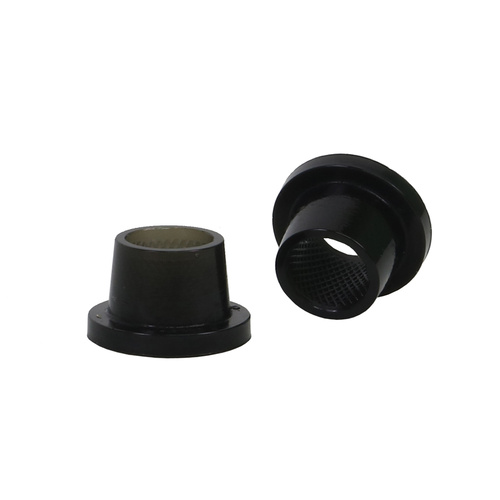 Whiteline Front Steering Idler Bushing Kit - Mitsubishi Triton ME, MF, MG, MH, MJ 4WD 1986-1996