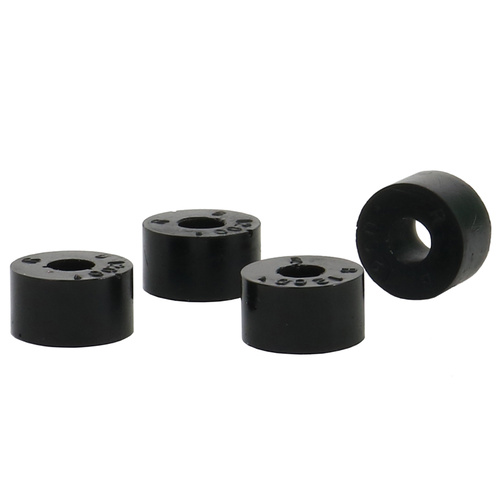 Whiteline Front Sway Bar Link Inner and Outer Bushing Kit - Mitsubishi Triton ME, MF, MG, MH, MJ 4WD 1986-1996