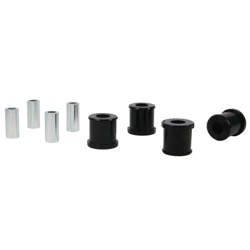 Whiteline Front Control Arm Upper Bushing Kit - Nissan Navara D22 4WD 1997-2015