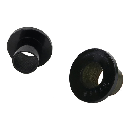 Whiteline Front Steering Idler Bushing Kit - Nissan Navara D22 4WD 1997-2015
