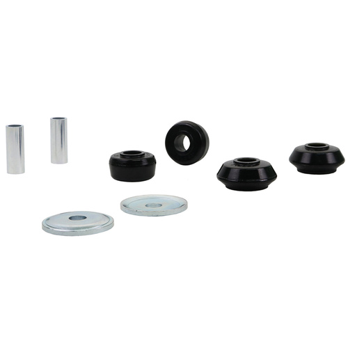 Whiteline Front Shock Absorber Upper Bushing Kit - Nissan Navara D40 4WD 2005-2015