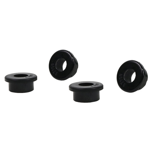 Whiteline Rear Shock Absorber Upper Bushing Kit - Nissan Navara D40 4WD 2005-2015