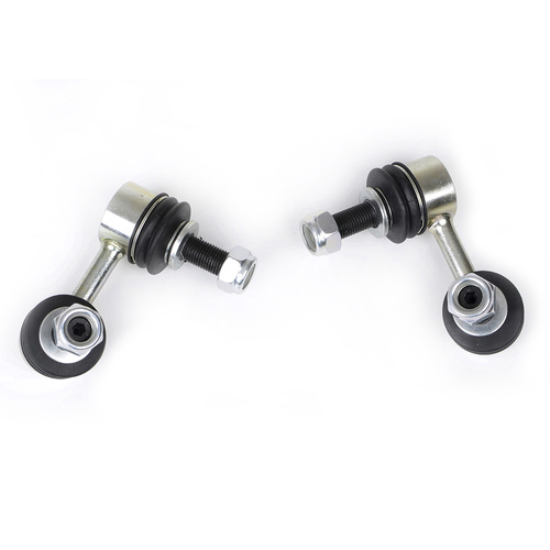 Whiteline Vehicle Specific Front Sway Bar Link Kit - Nissan Navara D23, NP300 Dual Cab UTE 4WD 2015-On