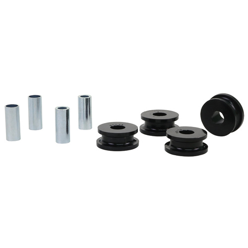 Whiteline 46mm Front Control Arm Lower Inner Rear Bushing Kit - Nissan Pathfinder WD21 1986-1995