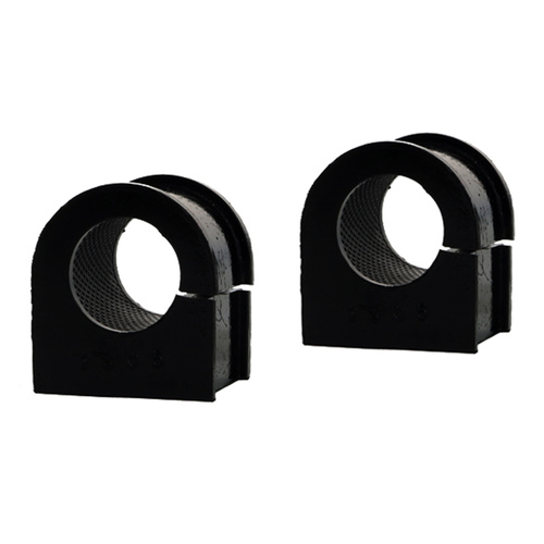 Whiteline 25mm Rear Sway Bar Mount Bushing Kit - Nissan Pathfinder WD21 1986-1995