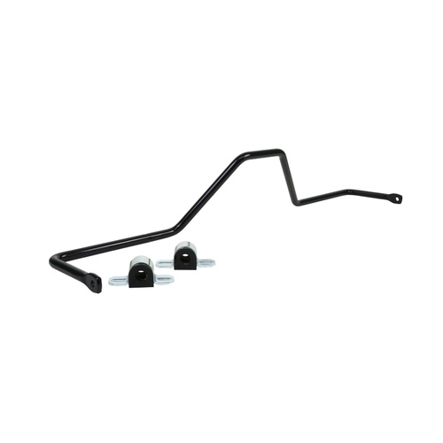 Whiteline 18mm Rear Sway Bar - Nissan Pathfinder R50 1995-2005