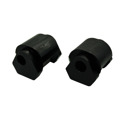 Whiteline Front Control Arm Lower Inner Rear Single Offset Bushing Kit - Nissan Pathfinder R50 1995-2005