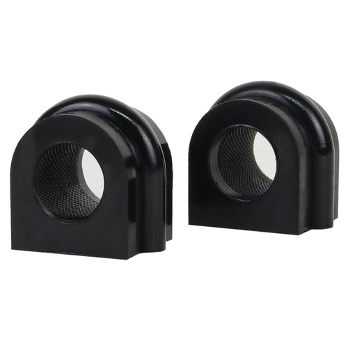 Whiteline 22mm Front Sway Bar Mount Bushing Kit - Nissan Pathfinder R50 1995-2005
