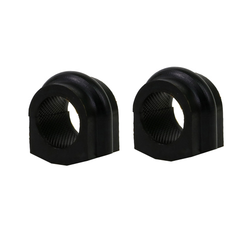 Whiteline 27mm Front Sway Bar Mount Bushing Kit - Nissan Pathfinder R50 1995-2005