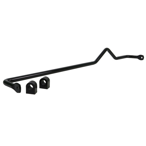 Whiteline 20mm Front Sway Bar - Nissan Patrol GQ Y60 Wagon 1988-1997