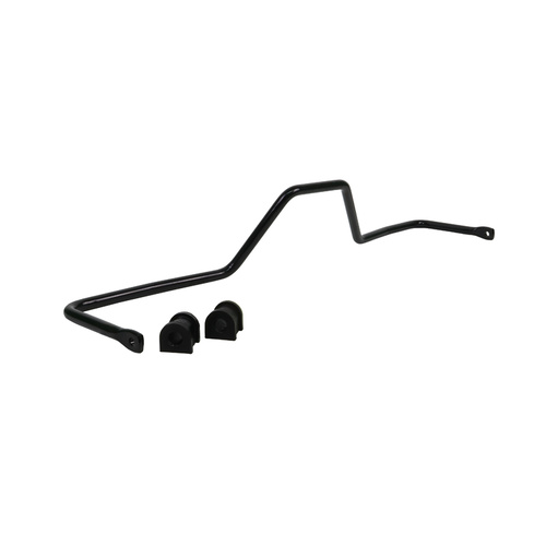 Whiteline 18mm Rear Sway Bar - Nissan Patrol GQ Y60 Wagon 1988-1997