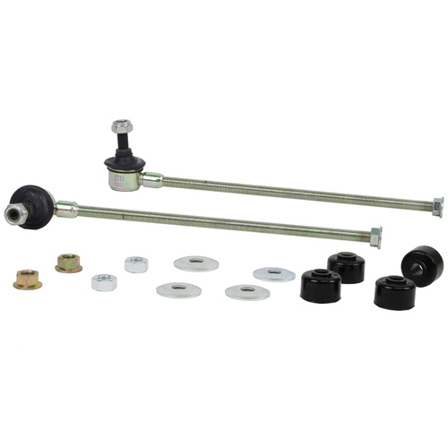 Whiteline Universal Front Sway Bar Link Kit - Nissan Patrol GQ Y60 Wagon 1988-1997